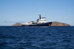 Yacht for sale ASTERIA