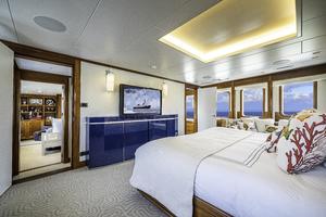 Owner Stateroom