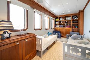 Children Stateroom