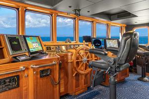 Pilothouse