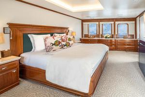 Owner Stateroom