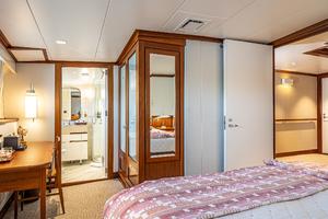 Guest Stateroom (Starboard)