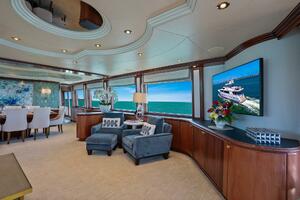 Yacht for sale RISK AND REWARD