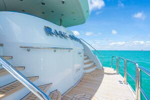 Swim Platform