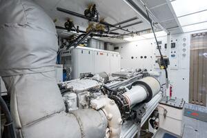 Engine Room