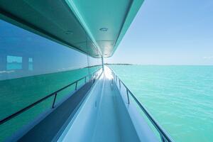 Side Deck