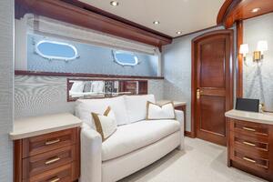 Owner Stateroom