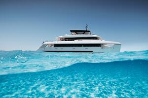Starboard Profile