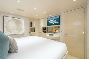 Guest Stateroom