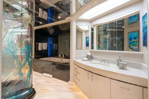 Primary Ensuite