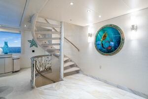 Main Deck Foyer