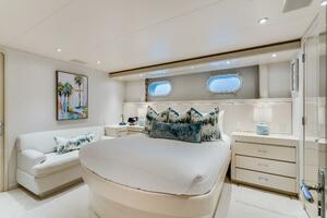 Guest Stateroom