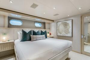 Guest Stateroom