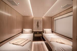Guest Stateroom
