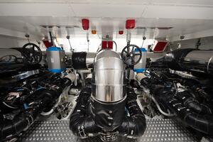 Engine Room