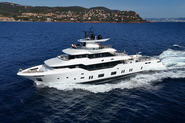 OCEANIC 143