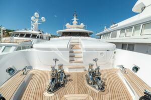 Foredeck