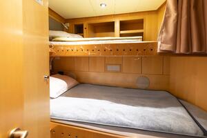 Crew Cabin