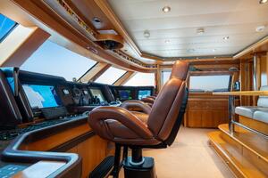 Pilothouse