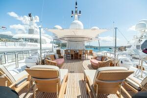 Sundeck
