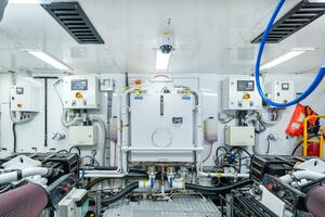 Engine Room