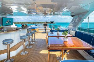 Sun Deck