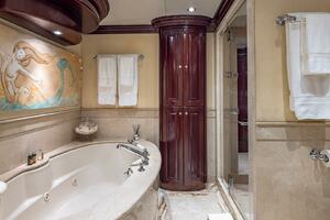 Primary Ensuite
