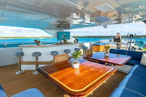 Sun Deck