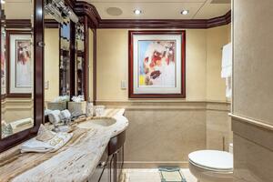 Primary Ensuite
