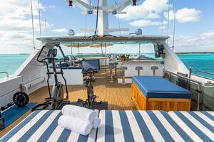 Sun Deck 
