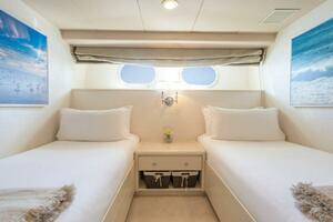 Guest Stateroom