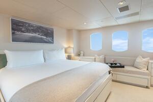 VIP Stateroom