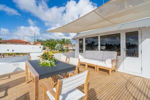 Boat Deck