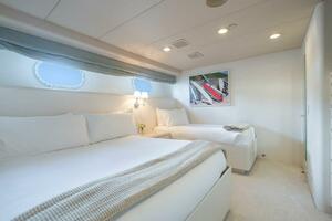 Guest Stateroom