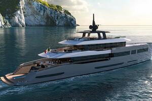 Yacht for sale SLEEK 52