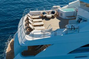 Sun Deck