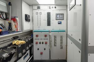 Control Room