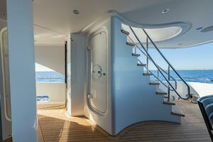 Aft Deck