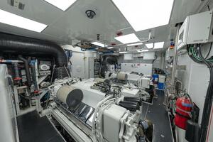 Engine Room