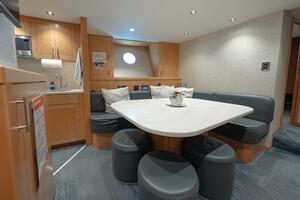 Crew Lounge