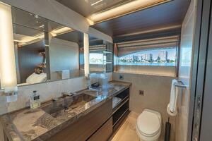 Guest Ensuite