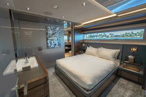 Guest Stateroom