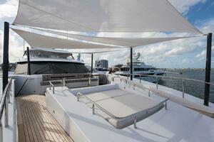 SERENITY Worth Avenue Yachts