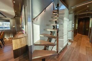 Main Deck Hallway 