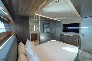 Guest Stateroom