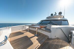 Foredeck