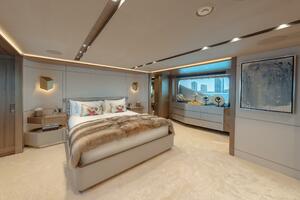 Owner Stateroom