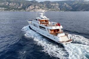 AVA Worth Avenue Yachts